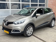 Renault Captur - 1.2 TCe Dynamique