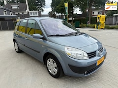 Renault Scénic - 1.6-16V Privilège Comfort *NWE APK* ZIE FOTOS