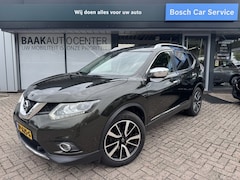 Nissan X-Trail - 1.6 DIG-T N-Connecta | Pano | Trekhaak | LED | 360 camera