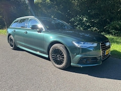 Audi A6 Avant - FD7FD7CK001P4G01S57MMEM2