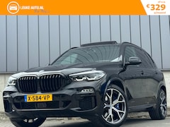 BMW X5 - xDrive45e 394PK M-Sport Shadow Pano Head-UP Harman-Kardon
