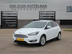 Ford Focus - 1.0 Titanium / Carplay / Climate / N.A.P