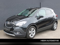 Opel Mokka - 1.4 T 140 PK Innovation NL-Auto | Navigatie | Camera | Climate Controle | Cruise Control |