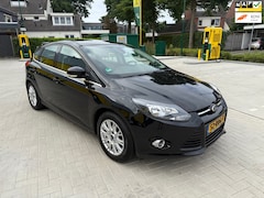 Ford Focus - 1.6 TI-VCT Titanium *ZEER NETJES
