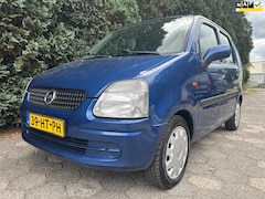 Opel Agila - 1.2|Airco|APK 18-08-2026