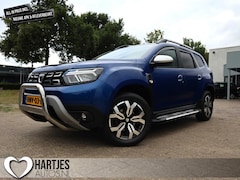 Dacia Duster - 1.3 TCe Prestige 131pk (Vol-Opties) 1e eigenaar