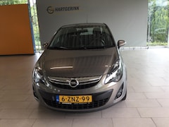 Opel Corsa - 1.2 Twinport S&amp;S 85pk 5d Berlin