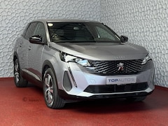 Peugeot 3008 - 1.6 HYBRID PHEV ALLURE PACK CARPLAY NAVI CAMERA BLINDSPOT Plug in Hybrid