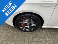 Alfa Romeo Giulietta - 1.750 Turbo Veloce PANORAMA DAK - BOSE - LEDEREN BEKLEDING