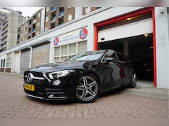 Mercedes-Benz A-klasse - 200 Business Solution AMG Night Upgrade | Augmented Reality | Sfeerverlichting Plus | AMG