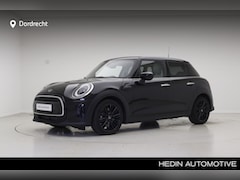 MINI Cooper - 5-deurs Camden | Panorama | Leder | Camera | Stoelverwarming | Comfort Acces