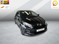 Toyota Yaris - 1.5 Hybrid Comfort