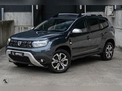 Dacia Duster - 1.3 TCe | 2022 | Prestige | 150PK | Automaat
