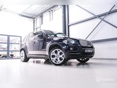 BMW X5 - xDrive30si High Executive 7 persoons | youngtimer | NAP NL auto | Trekhaak | Camera |