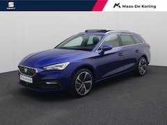 SEAT Leon Sportstourer - 1.4 TSIeHybrid 150kW/204PK PHEV FR Excellence DSG · Panoramadak · Navigatie · Camera + Par
