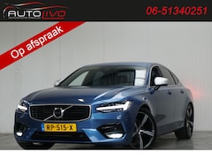Volvo S90 - 2.0 D3 R-Design AUTOMAAT NL AUTO BOM VOL