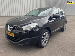 Nissan Qashqai - 1.6 Visia
