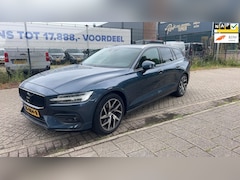 Volvo V60 - 2.0 T5 Momentum Schuif/Opendak Memory Trekhaak BLIS Mooi