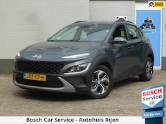 Hyundai Kona - 1.6 GDI HEV Comfort Smart|Navi|Adaptive-Cruise|Apple-Carplay/Android-Auto|Lane-Assist|Came