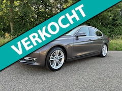 BMW 3-serie - 320i EfficientDynamics Edition Upgrade Edition|Airco|Navigatie|N.A.P