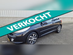 Peugeot 207 - 1.4-16V XS LEES ADV AUB