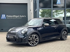 MINI Cooper - 1.5 John.Cooper.Works| Pano |Head-up |Sfeer|J.C.W stoelen |Camera |Navi |Apple.Carplay |
