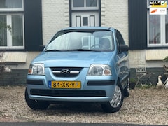 Hyundai Atos - 1.1i Active Cool|92DKM|NAP|Airco|Nette auto