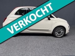 Fiat 500 C - 1.2 CABRIO/AUTMAAT