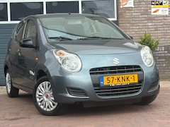 Suzuki Alto - 1.0 Comfort