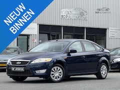 Ford Mondeo - 1.6-16V Trend LAGE KM STAND/TREKHAAK/AIRCO/CRUISE CONTROLE