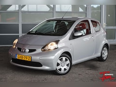 Toyota Aygo - 1.0-12V Access | AIRCO | NIEUWE APK