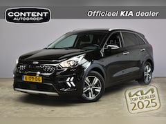 Kia Niro - 1.6 GDi Hybrid 141pk DCT6 Dynamicline | Navigatie | Trekhaak | Camera