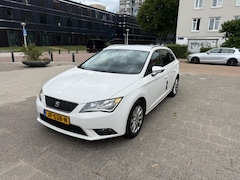 SEAT Leon ST - 1.6 TDI Style AUTOMAAT EURO 6W