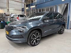 Skoda Karoq - 1.5 TSI ACT Greentech 150pk Sportline Business | Apple carplay / Android auto | Navi | Cam