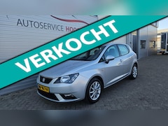 SEAT Ibiza - 1.2 TSI Reference APK 05-2026 Cruise