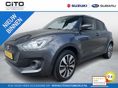 Suzuki Swift - 1.2 Stijl Smart Hybrid | AllGripp | Speciale Uitvoering | Apple Carplay & Android Auto | C