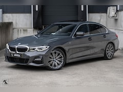 BMW 3-serie - 320i High Executive Edition