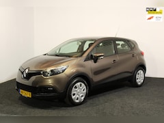 Renault Captur - 0.9 TCe Authentique|2013|Nieuwe onafhankelijke APK & Afleveringsbeurt |Airco |Cruise