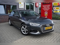 Audi A4 Avant - 35 TFSI Advanced Edition / Stoelverwarming / Dealeronderhouden / Trekhaak / NAP