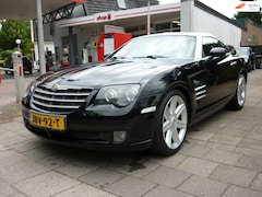 Chrysler Crossfire - 3.2 V6 airco, leder
