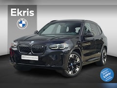 BMW iX3 - | Head-up / Harman Kardon / Adaptief M onderstel / Adaptieve Cruise Control Stop&Go / 20 I