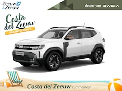 Dacia Duster - TCe 130 mild hybrid Extreme | Pack Assist | Nu uit voorraad leverbaar met €500, - korting