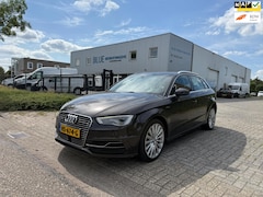 Audi A3 Sportback - 1.4 e-tron PHEV Ambition Pro Line plus | NAP Perfect onderhouden |