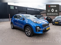 Kia Sportage - 1.6 GDI DynamicLine