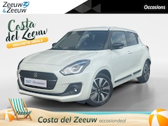 Suzuki Swift - 1.2 Stijl | Climate Control | Navigatie| Camera | Adapt. cruise | Stoelverw