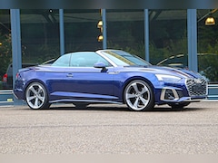 Audi A5 Cabriolet - 3.0 TFSI S5 quattro