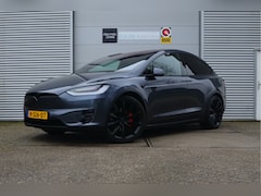 Tesla Model X - Performance Ludicrous Raven, Enhanced AutoPilot3.0 (twv 3.800, -)
