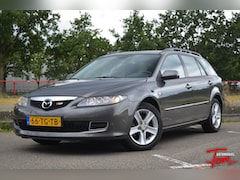Mazda 6 Sportbreak - 2.0i Touring | CLIMA | CRUISE |
