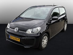 Volkswagen Up! - 1.0 MoveUp/5drs/Airco/Cruise/Pdc/OrigNl/Camera