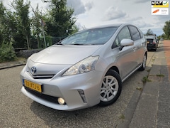 Toyota Prius Wagon - 1.8 Aspiration 96g Garantie